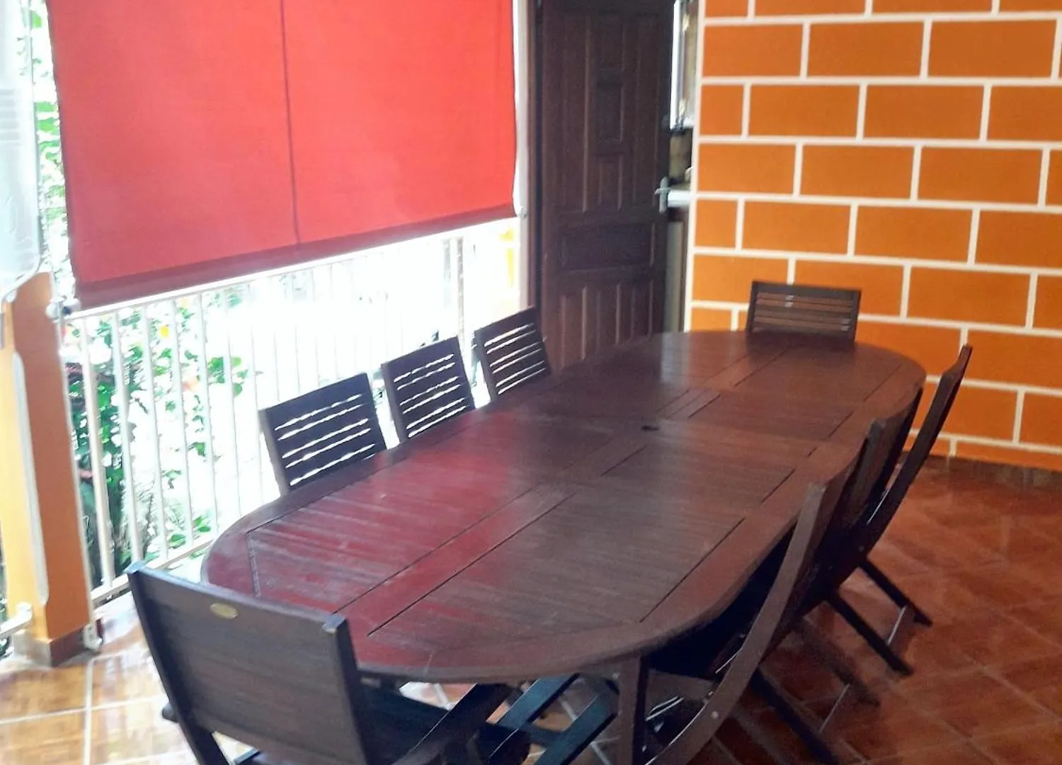 Maison Charmante A Pointe Noire, Vue Montagne, Jardin Prive 0*, Pointe-Noire Guadeloupe